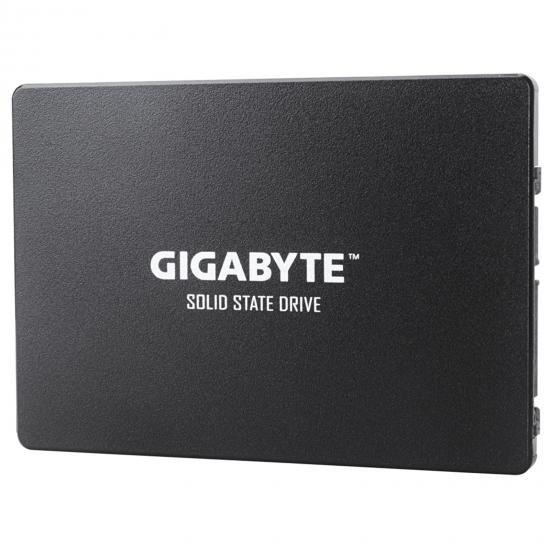 Gigabyte 480GB SATA lll SSD
