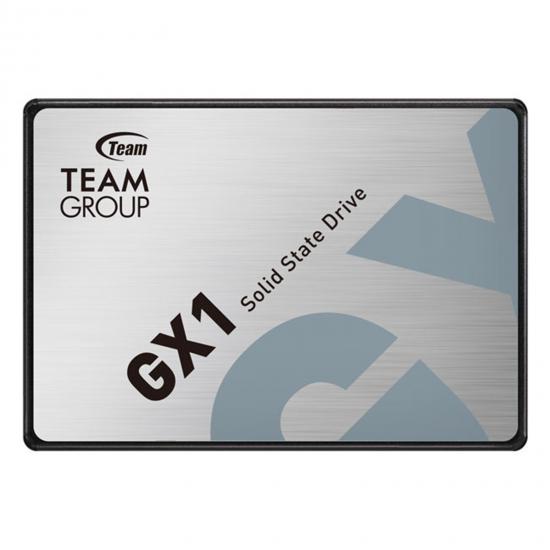 Team GX1 240GB SATA III SSD