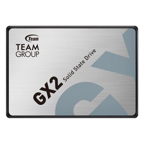 Team GX2 512GB SATA III SSD