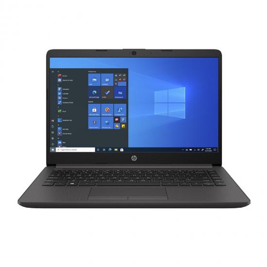 HP 240 G8 Core 4P3C7ES#ABU Laptop, 14 Inch Full HD 1080p Screen, Intel Core i5-1035G1 10th Gen processor, 8GB RAM, 256GB SSD, Windows 10 Home