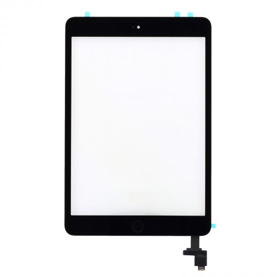 Apple iPad Mini 1 & 2 Digitizer Assembly Black