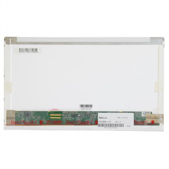 Chimei N156BGE-L21 15.6 Inch HD 1366x768 Grade A Replacement Laptop Screen, 40 Pin Socket, Without Brackets, Glossy