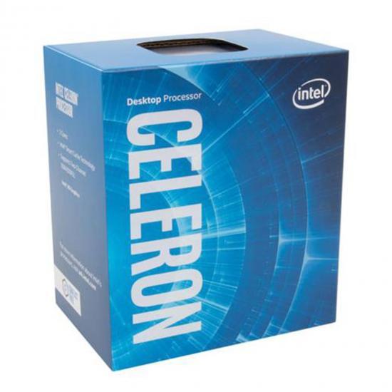 Intel Celeron G6900 Desktop Processor Dual Core 2 Threads 3.4GHz Alder Lake Socket LGA1700 4MB Cache, 46w, Cooler