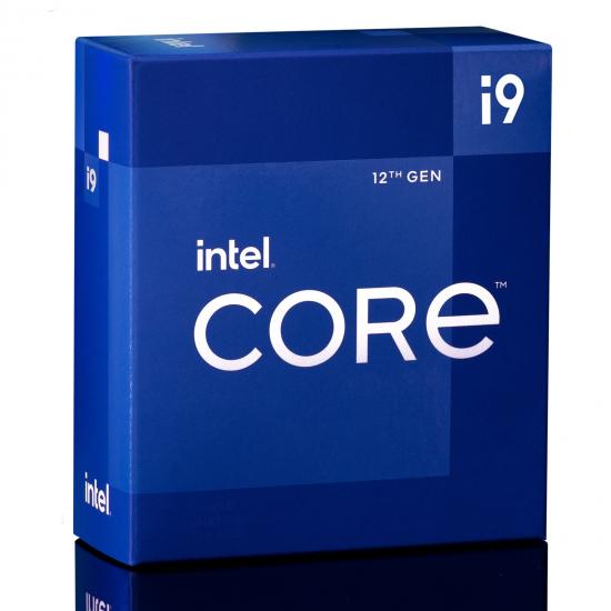 Intel Core i9 12900 16 Core Processor Processor 24 Threads, 2.4GHz up to 5.1Ghz Turbo Alder Lake Socket LGA 1700 30MB Cache, 65W, Maximum Turbo Power 202W, Cooler