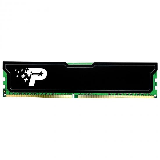 Patriot Signature Line 16GB (1 x 16GB) DDR4 2400MHz DIMM System Memory