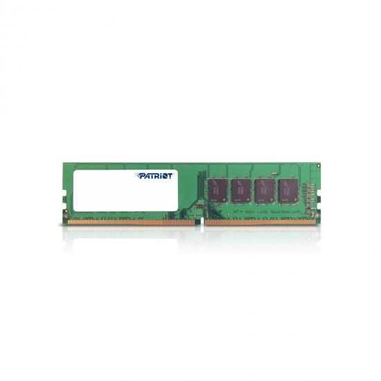 Patriot Signature Line 8GB No Heatsink (1 x 8GB) DDR4 2666MHz DIMM System Memory