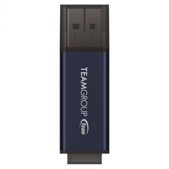 Team C211 256GB USB 3. Blue USB LED Flash Drive